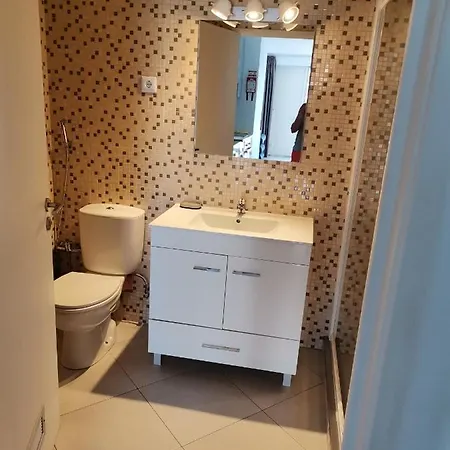 Tres Castelos 1203 Lägenhet *