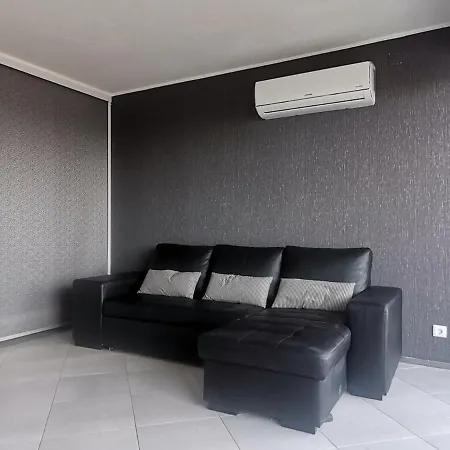 Lägenhet Tres Castelos 1203 *