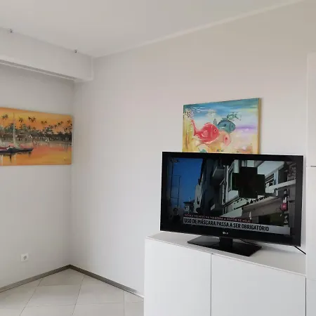 Tres Castelos 1203 Portimão