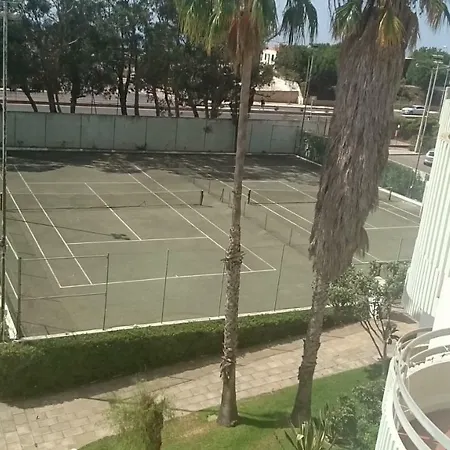 Tres Castelos 1203 Lägenhet Portimão