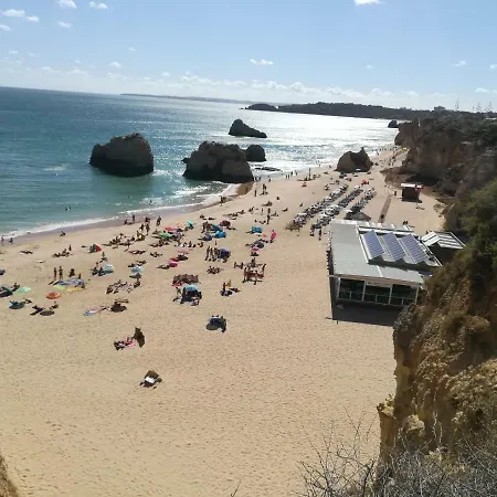 Tres Castelos 1203 Lägenhet *