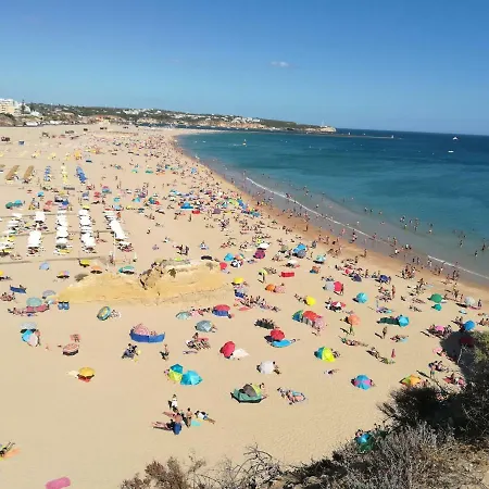 Tres Castelos 1203 Lägenhet *