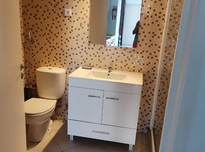 Tres Castelos 1203 Appartamento *