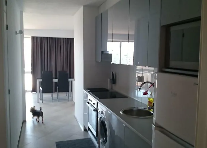 Tres Castelos 1203 Portimão