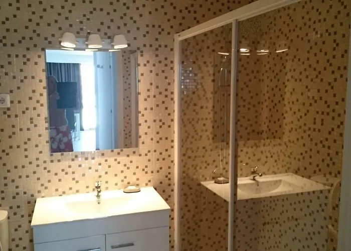 Tres Castelos 1203 Appartamento *