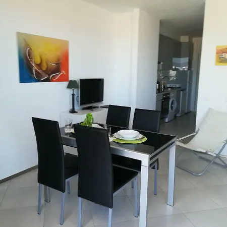 Tres Castelos 1203 Apartment Portimao