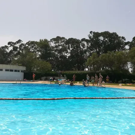 Apartment Tres Castelos 1203