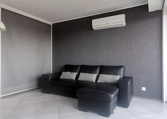 Apartament Tres Castelos 1203 *