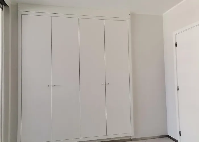 Apartament Tres Castelos 1203