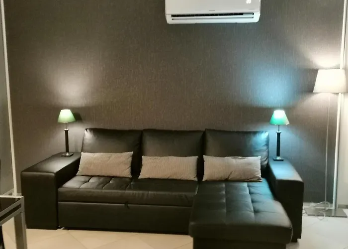 Tres Castelos 1203 Apartament *