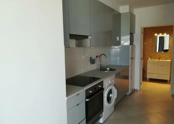 Tres Castelos 1203 Apartament *