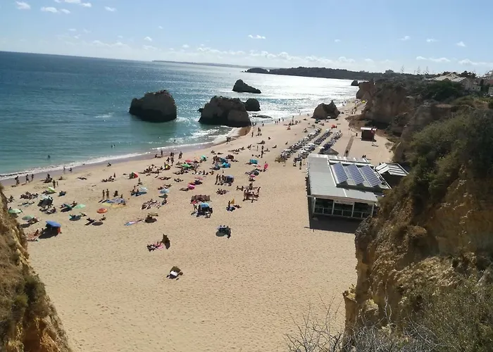 Tres Castelos 1203 Apartament *