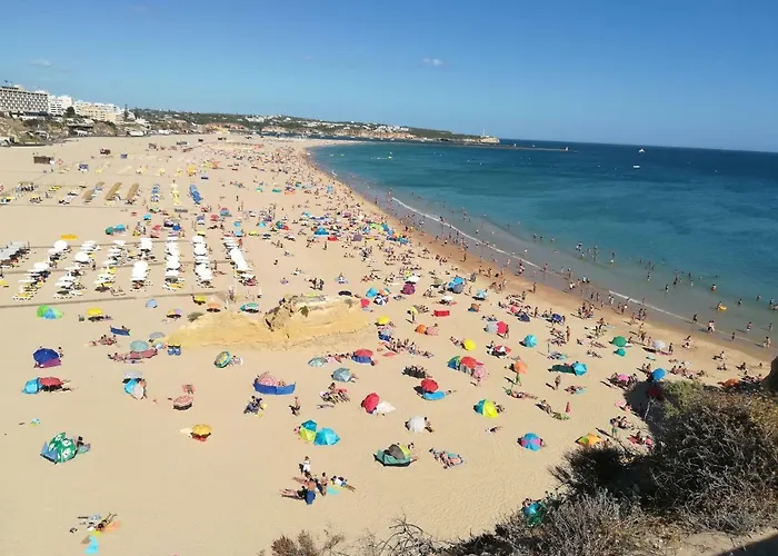 Tres Castelos 1203 Apartament *