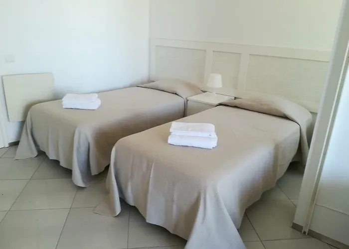 Apartament Tres Castelos 1203 Portimão