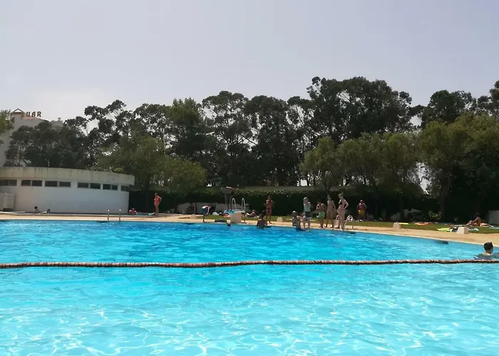 Apartament Tres Castelos 1203