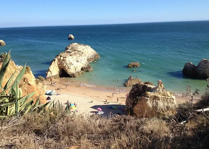 Tres Castelos 1203 Portimão