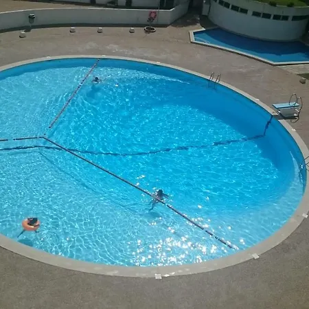 Apartment Tres Castelos 1203 Portimao