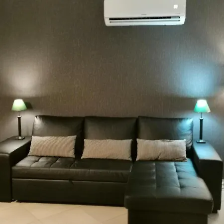 Tres Castelos 1203 Apartman *